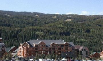 Keystone, Colorado, Vacation Rental Condo