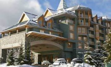 Whistler, British Columbia, Vacation Rental Condo