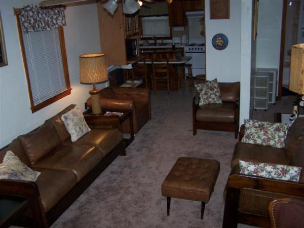 Kill Devil Hills, North Carolina, Vacation Rental Cottage