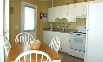 Port St. Joe, Florida, Vacation Rental Condo