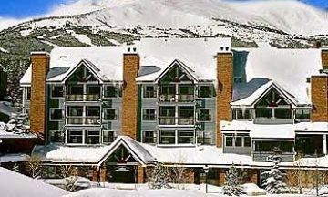 Breckenridge, Colorado, Vacation Rental Condo