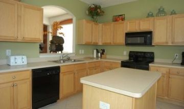 Kissimmee, Florida, Vacation Rental Villa