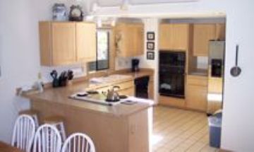 Sunriver, Oregon, Vacation Rental House