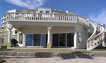 Puerto Penasco, Maya Riviera, Vacation Rental House