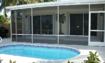 Key Colony Beach, Florida, Vacation Rental Villa