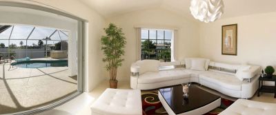 Cape Coral Villa Rental