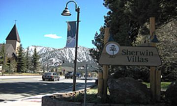 Mammoth Lakes, California, Vacation Rental Condo