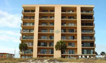 Pensacola, Florida, Vacation Rental Condo