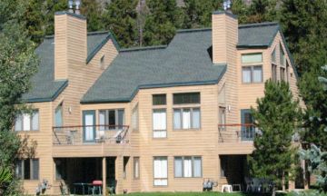 Keystone, Colorado, Vacation Rental Condo