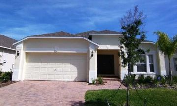 Davenport, Florida, Vacation Rental Villa