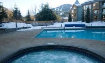 Whistler, British Columbia, Vacation Rental Condo