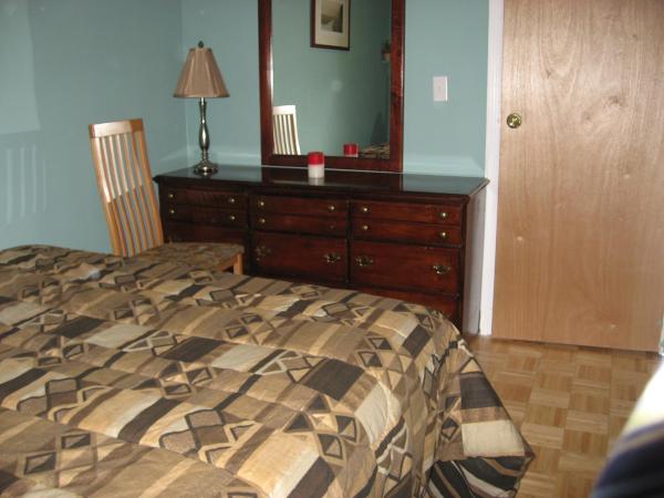 Manhattan, New York, Vacation Rental Apartment