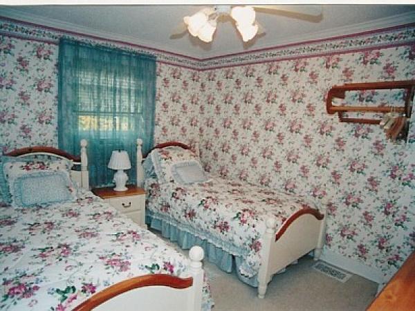 Bedroom 6