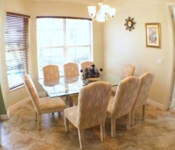 Cape Coral Villa Rental