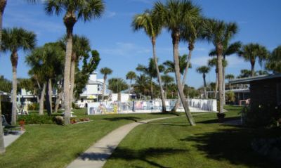 Manasota Key, Florida, Vacation Rental Condo