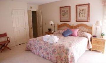 Hilton Head Island, South Carolina, Vacation Rental Villa