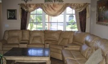 Marco Island, Florida, Vacation Rental Villa