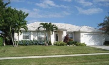 Marco Island, Florida, Vacation Rental Villa