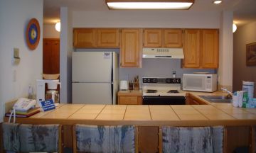 Frisco, Colorado, Vacation Rental Condo