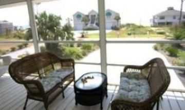 Port St. Joe, Florida, Vacation Rental Villa