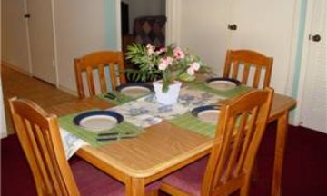 South Padre Island, Texas, Vacation Rental Condo