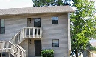 Hot Springs, Arkansas, Vacation Rental Condo