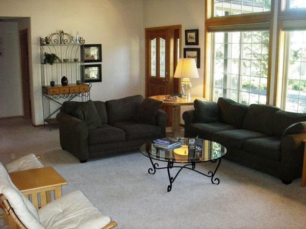 Sunriver, Oregon, Vacation Rental House