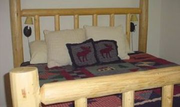 Sunriver, Oregon, Vacation Rental Villa