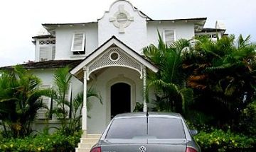 Royal Westmoreland, St. James, Vacation Rental Villa