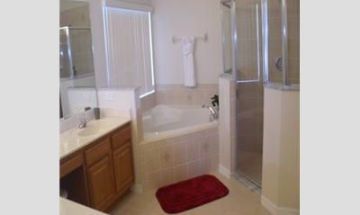 Davenport, Florida, Vacation Rental Villa