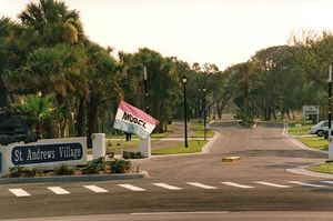 St. Andrews Village