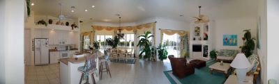 Cape Coral Villa Rental