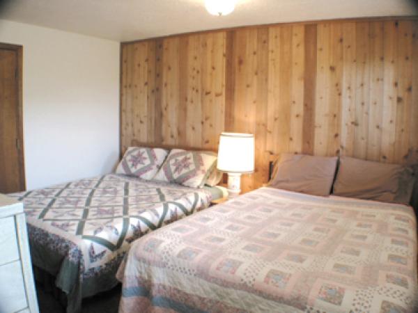 3rd Bedroom