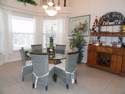 Cape Coral Villa Rental