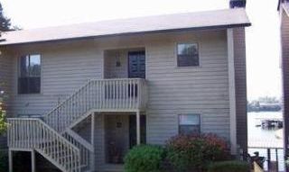 Hot Springs, Arkansas, Vacation Rental Condo
