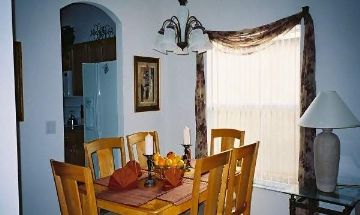 Kissimmee, Florida, Vacation Rental Villa