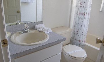 Kissimmee, Florida, Vacation Rental Villa