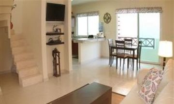 Playa del Carmen, Quintana Roo, Vacation Rental Condo
