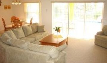 Cape Coral, Florida, Vacation Rental Villa