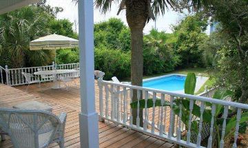 Destin, Florida, Vacation Rental Villa