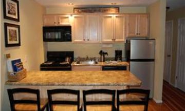 Winter Park, Colorado, Vacation Rental Condo