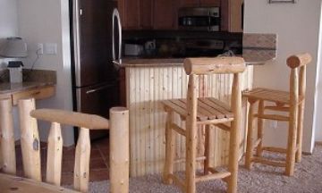 Breckenridge, Colorado, Vacation Rental Condo