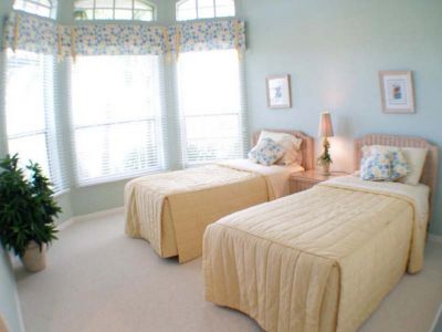 Cape Coral Villa Rental