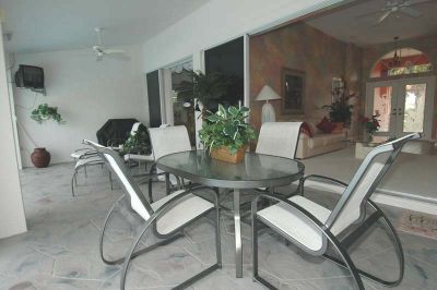 Cape Coral Villa Rental