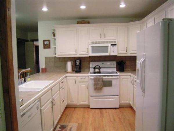 Another view of kitchen