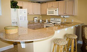 Fort Walton Beach, Florida, Vacation Rental Condo