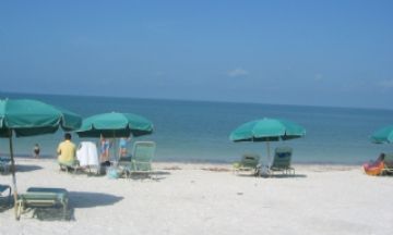 Bonita Springs, Florida, Vacation Rental Condo