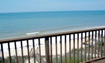 Cape San Blas, Florida, Vacation Rental Villa