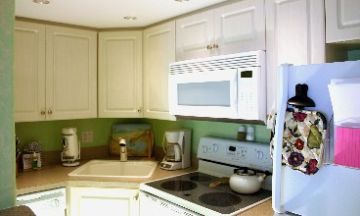 Sanibel, Florida, Vacation Rental Condo