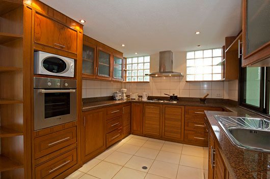Thailand, Pattaya, Vacation Rental